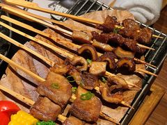 -牛道·和牛九食(市府恒隆广场店)