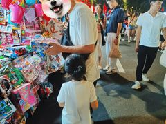 -海大南门夜市(海富街店)