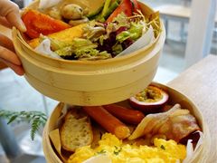 baby&nbsp;allday&nbsp;breakfast-CHILLAX轻乐时(侨建·Hi City店)