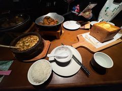 -绿茶餐厅(朝阳大悦城店)