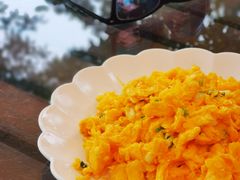 银鱼炒蛋-品渔味湖鲜馆(拈花湾店)