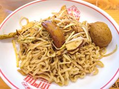 猪干香干肉丝拌川-坊门老街(宜山路店)