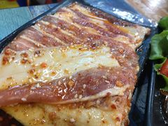 -盘尚石棉烤肉(蒲江店)