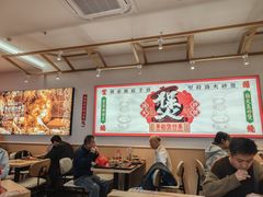-华记煲仔华·煲仔饭(三元里万科里店)