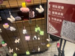 -必胜客(会展店)