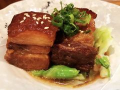 日式红烧肉-九酢·海鲜居酒屋