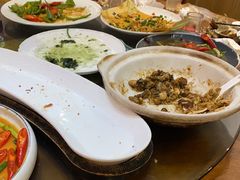 -醉壹号海鲜大排档(厦门店)