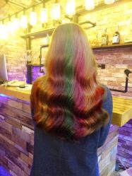 -BM SALON