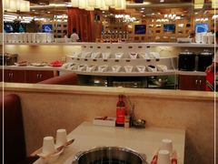 -王少龙火锅(五小区店)