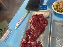 -湾区九号鲜切牛肉火锅(明珠南路店)