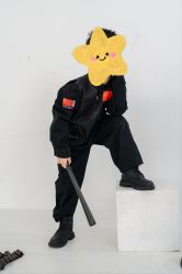 -玛瑞莎·儿童·亲子摄影(越秀店)