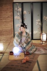 -美云庭古装·格格服汉服·京城旅拍(北京店)