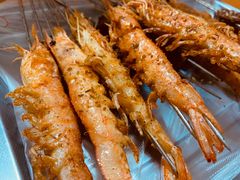 -老三烧烤(二环西路店)