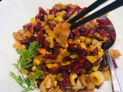 -阿庄新豫菜(航海东路店)