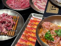 -西塔老太太泥炉烤肉(龙湖北苑天街店)