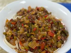 -吾斯曼珍珠抓饭王