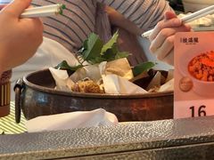 -桂满陇·杭州小馆(巴黎春天浦建店)