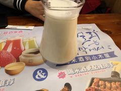 -小木屋米酒店总店