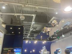 -兰湘子·湘菜小炒(石家庄万象城店)