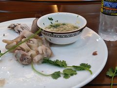 -肥婆海鲜店(三亚国际购物中心店)
