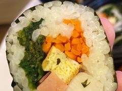 -金家紫菜饭(老客运站店)