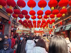 -古文化街旅游区
