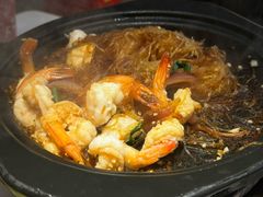 -乔阿马·江南味·驴肉香(龙湖华泾天街店)