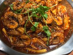 -邵汇大虾(吉林大路店)