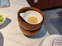 -真食净香居·内蒙烧麦(亚运村店)