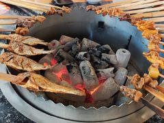 -喷火龙西昌火盆烧烤(泸州总店)