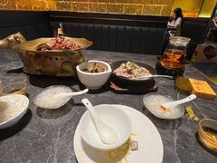 -炊烟小炒黄牛肉(浦东世纪汇店)