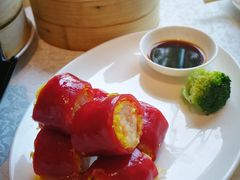 -香宫中餐厅 · 桂林香格里拉