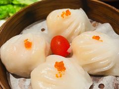 -北海金昌开元名都大酒店·四季轩中餐厅