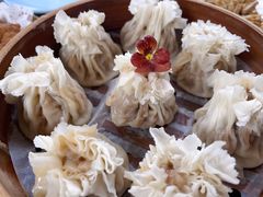 -都一处烧麦馆(前门店)