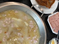 -老来福·非遗酸汤兔(凯旋路店)