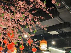 -卢大鲜鱼头捞饭(美利广场店)