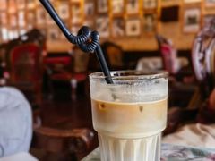 -巴洛克画廊咖啡(巴洛克店)