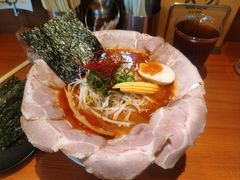 -真打拉面·日式拉面新流派(体育西横街店)