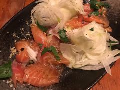 -La Strada(安福路店)