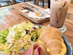 -西关84·History·Art·Cafe