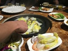 船奇蒸汽海鲜-船奇蒸汽海鲜·闽菜(八市海鲜总店)