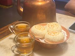 -小吊梨汤·北京菜·烤鸭(长安商场-首都博物馆店)