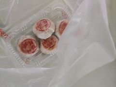 -面包新语(无锡M会员店)