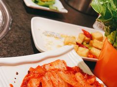 -一家东北烤肉(华大店)