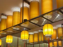 -福州天元国际威斯汀酒店·中国元素餐厅