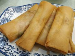 -三羊居食府(文艺路店)