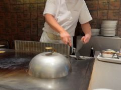 -温度铁板烧(亚泰大街店)