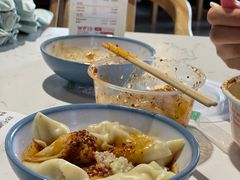 -龙抄手(文殊坊店)