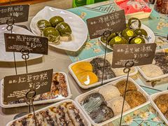 -南大门韩国米糕(公滨路店)