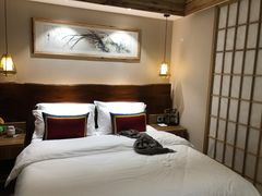 -成都蓝城悦杏温泉美食酒店(宽窄巷子店)